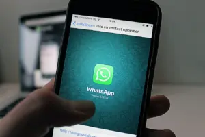 Cómo bloquear a un contacto en Whatsapp