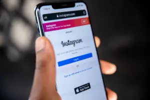 Cómo recuperar cuenta Instagram hackeada